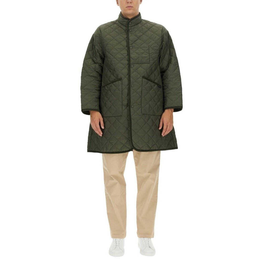 Lavenham Mickfield Coat